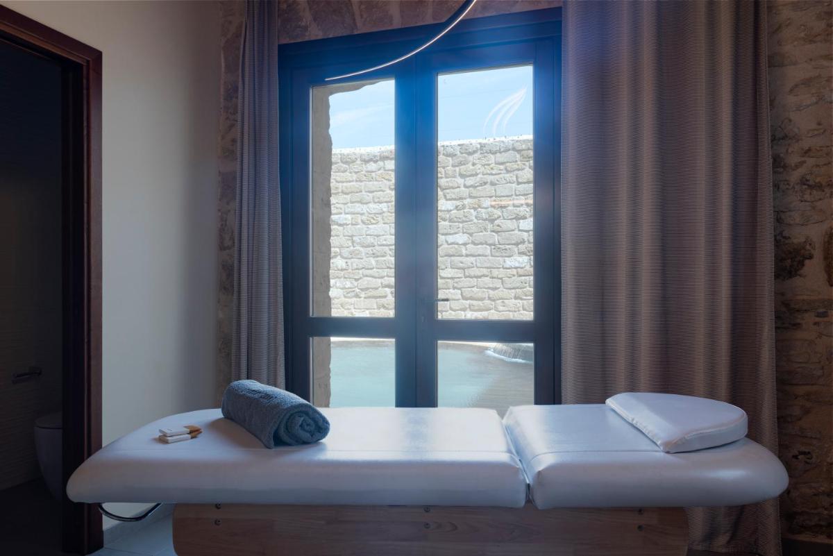 Tenute Baglio Passofondo