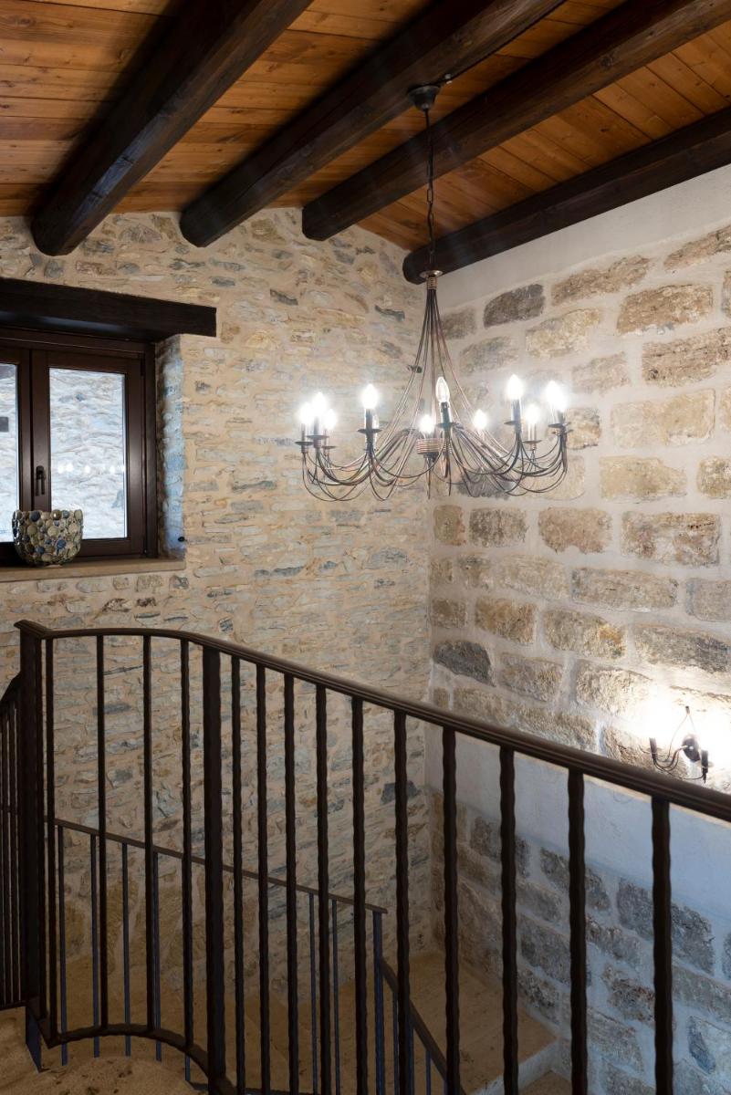 Tenute Baglio Passofondo