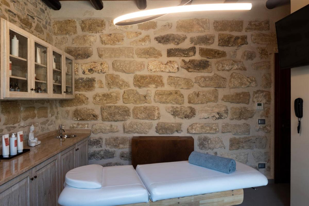 Tenute Baglio Passofondo