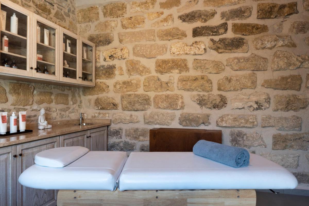 Tenute Baglio Passofondo