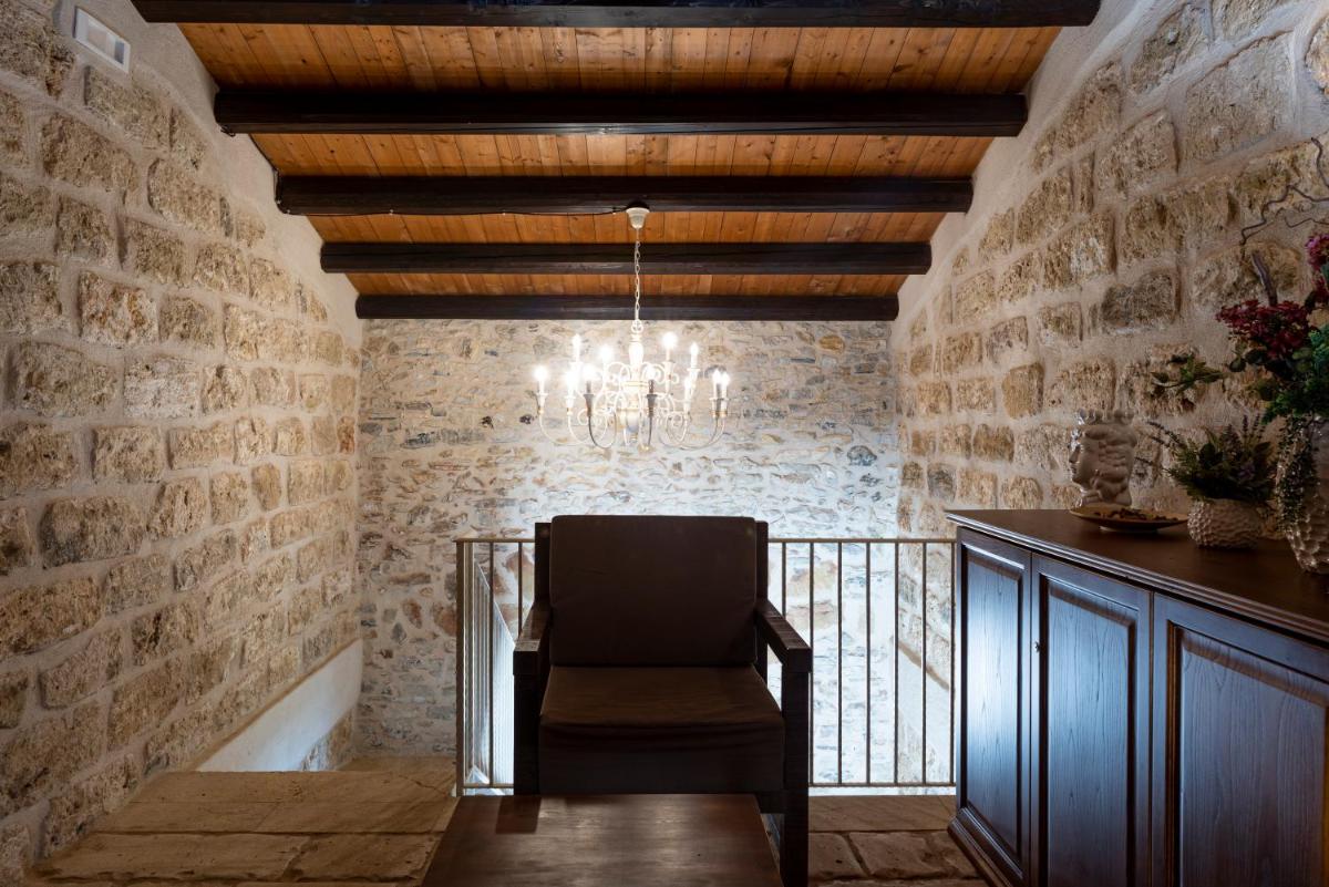 Tenute Baglio Passofondo