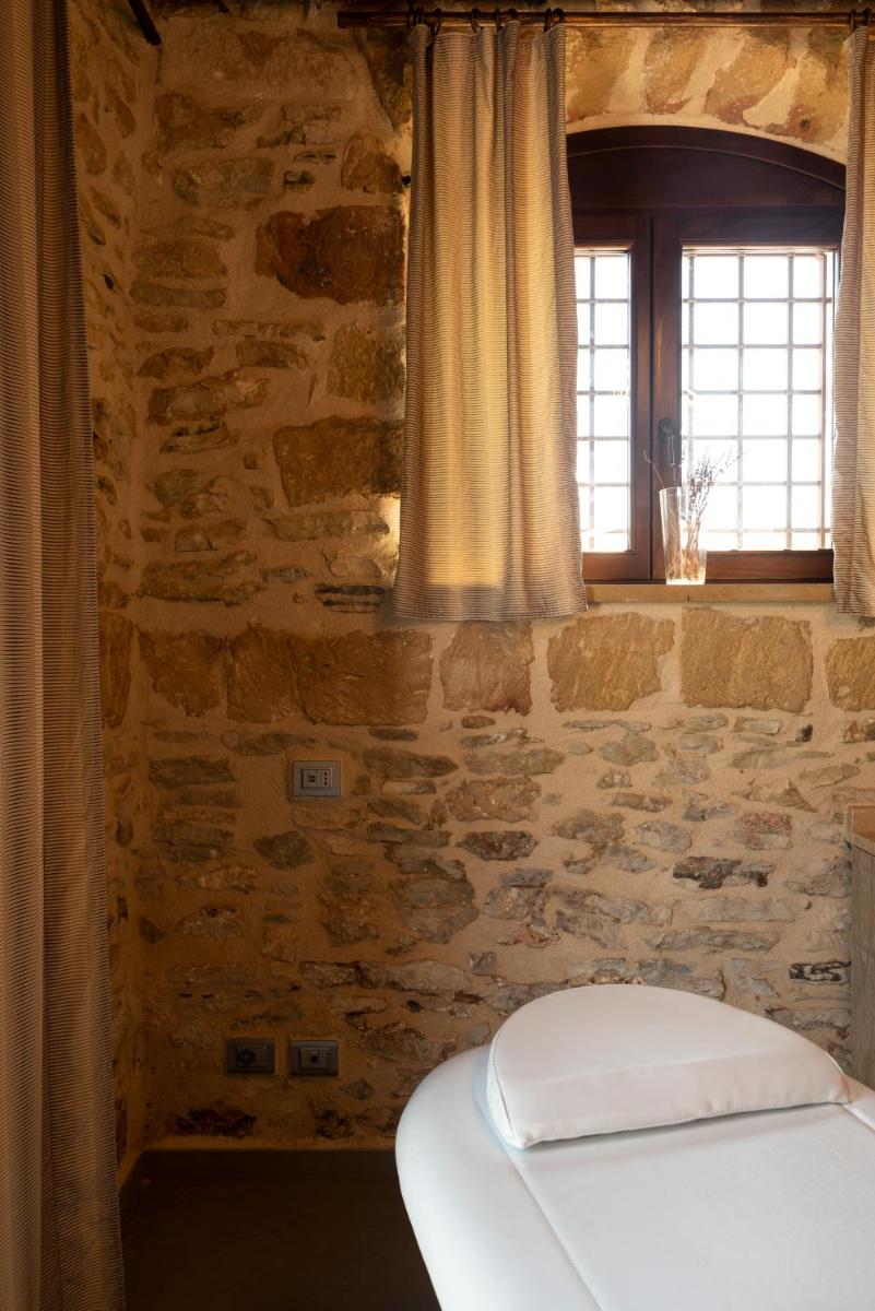 Tenute Baglio Passofondo