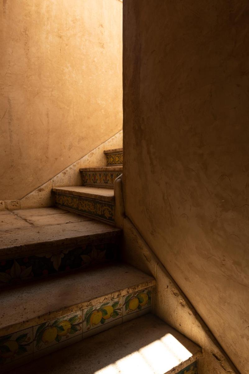 Tenute Baglio Passofondo