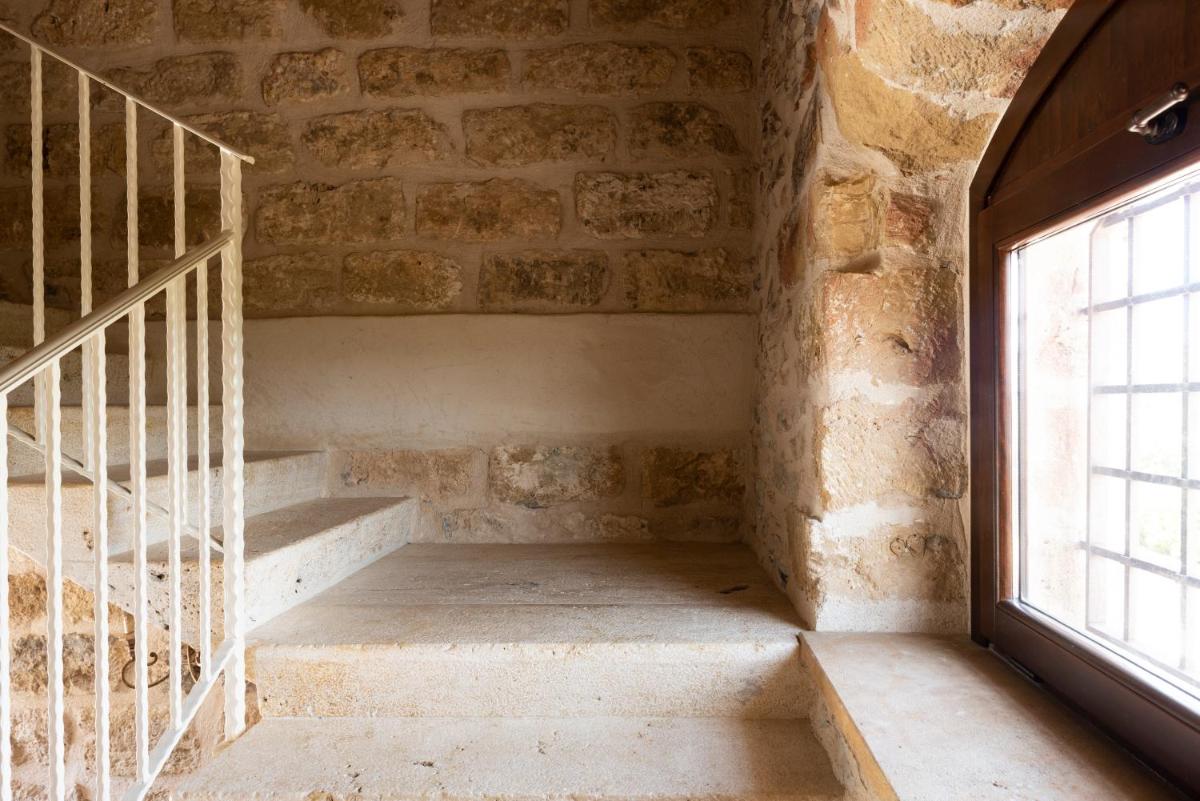 Tenute Baglio Passofondo