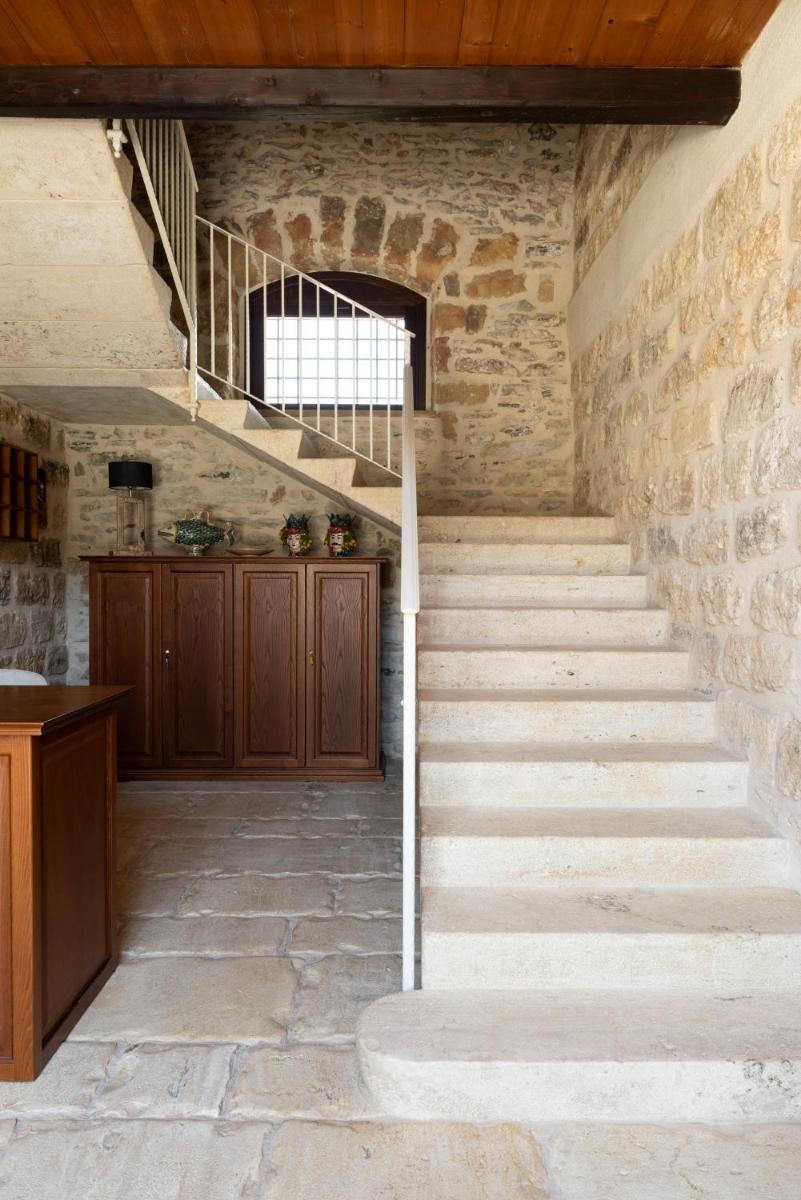 Tenute Baglio Passofondo