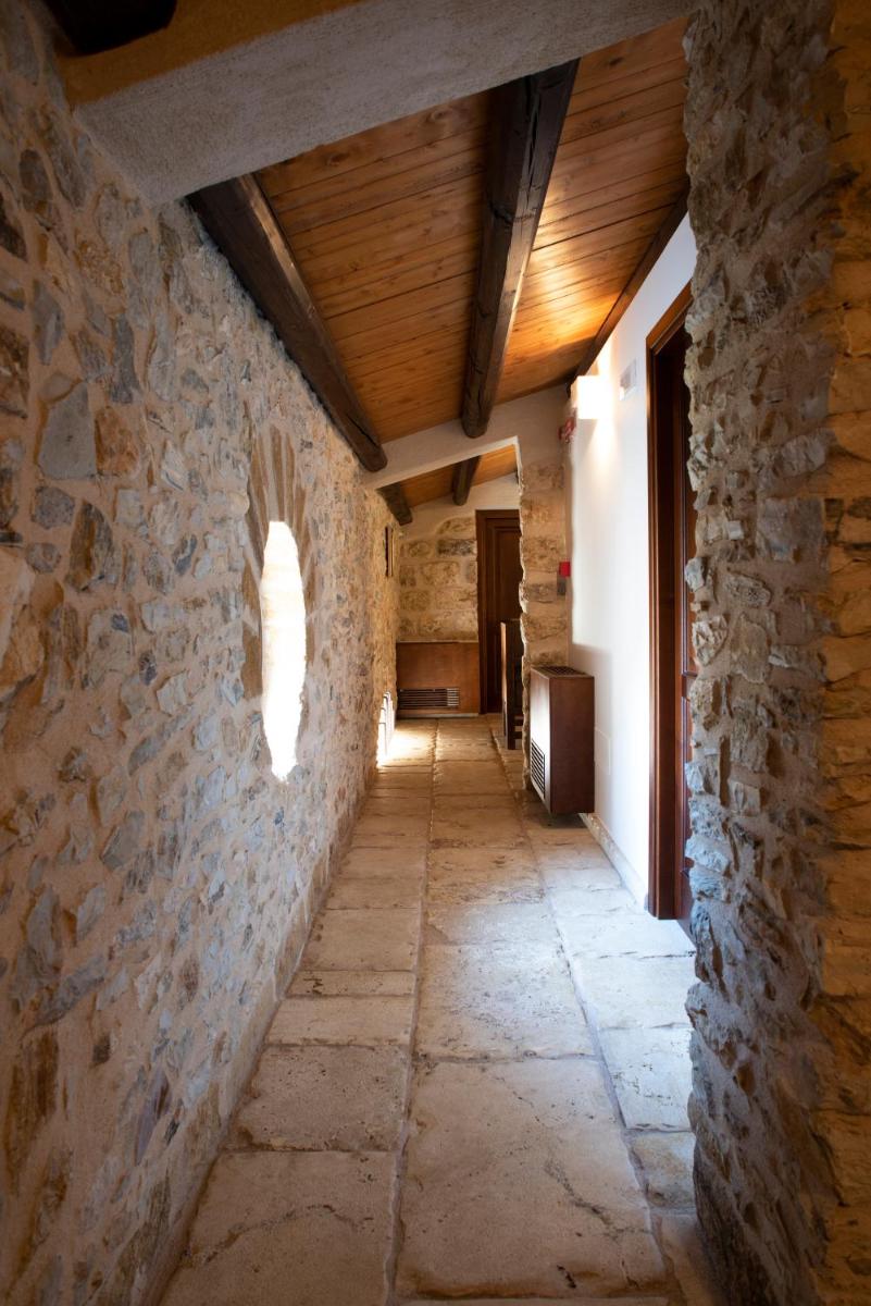 Tenute Baglio Passofondo