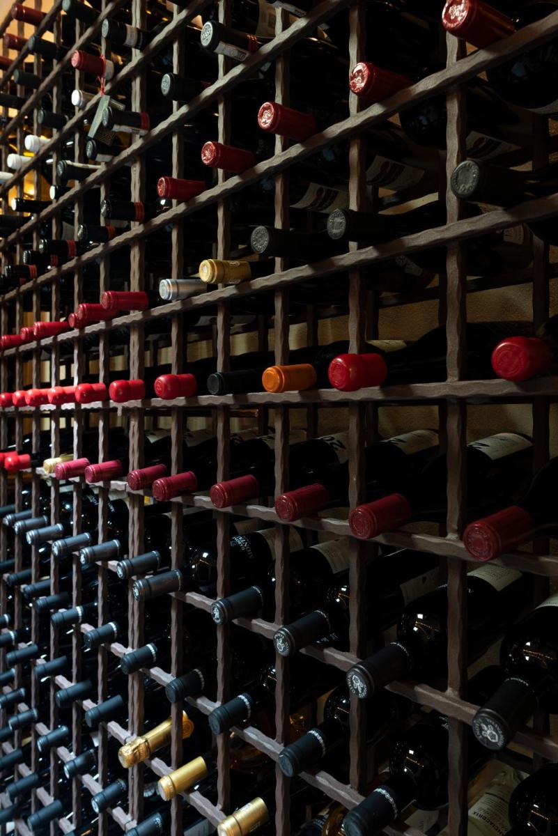 Tenute Baglio Passofondo