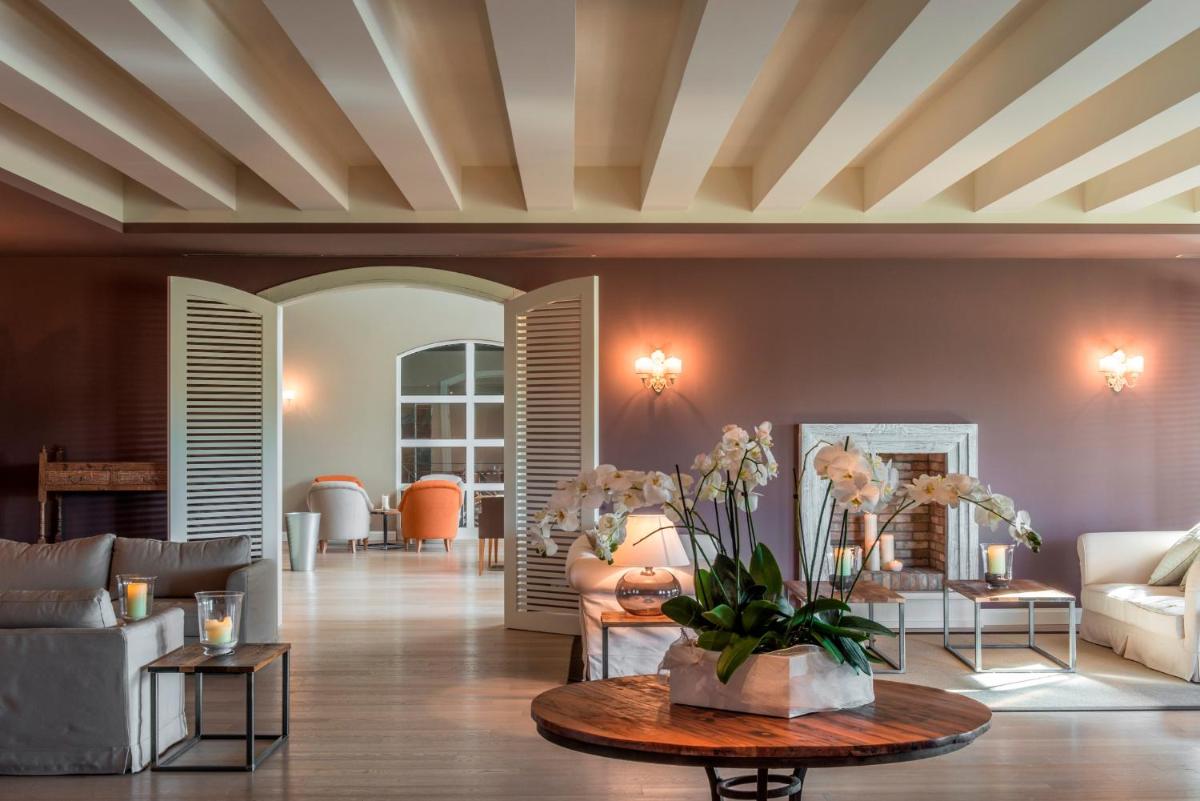 Terme di Relilax Boutique Hotel & Spa