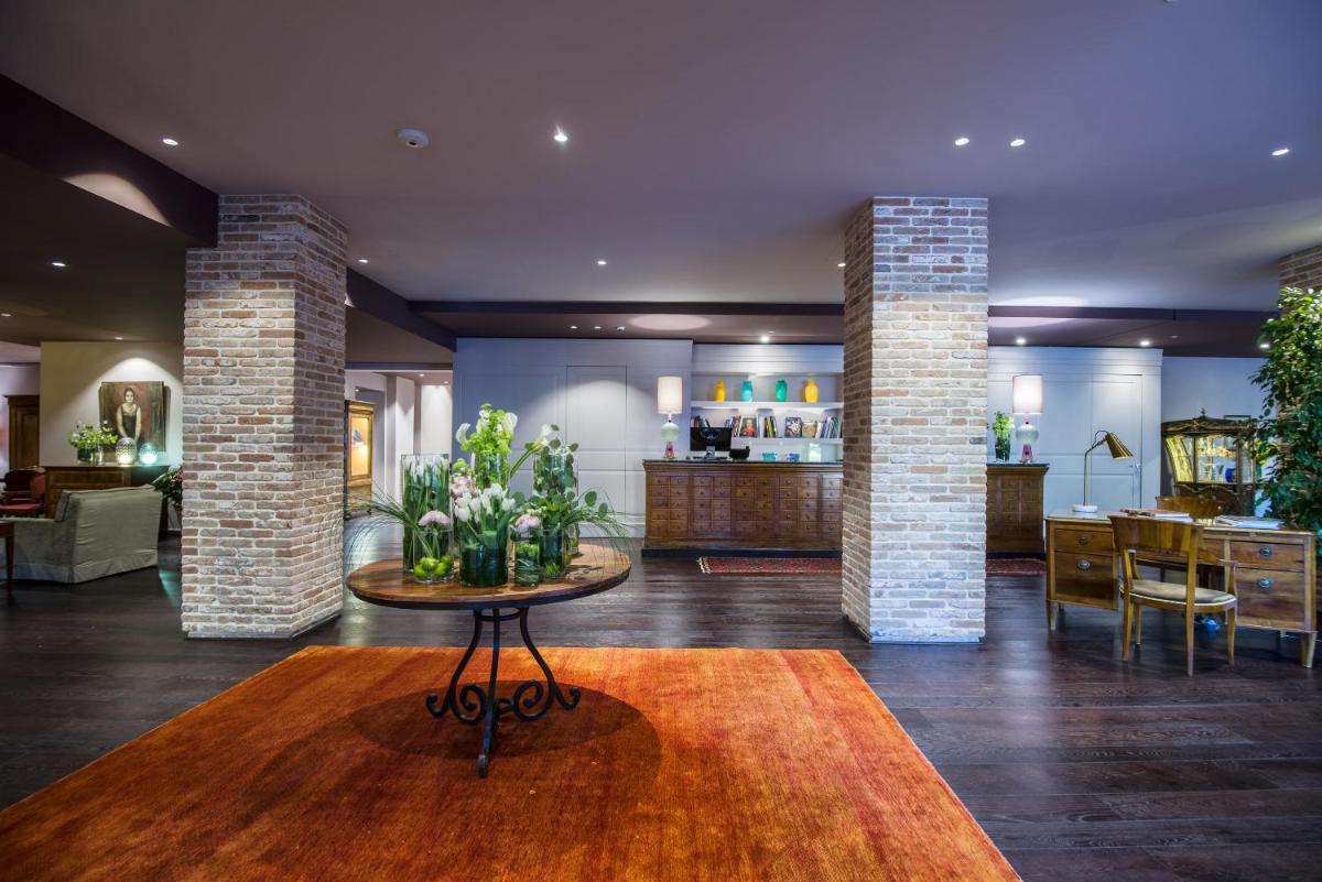 Terme di Relilax Boutique Hotel & Spa