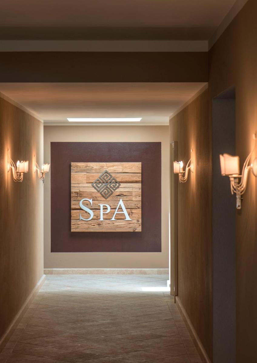 Terme di Relilax Boutique Hotel & Spa
