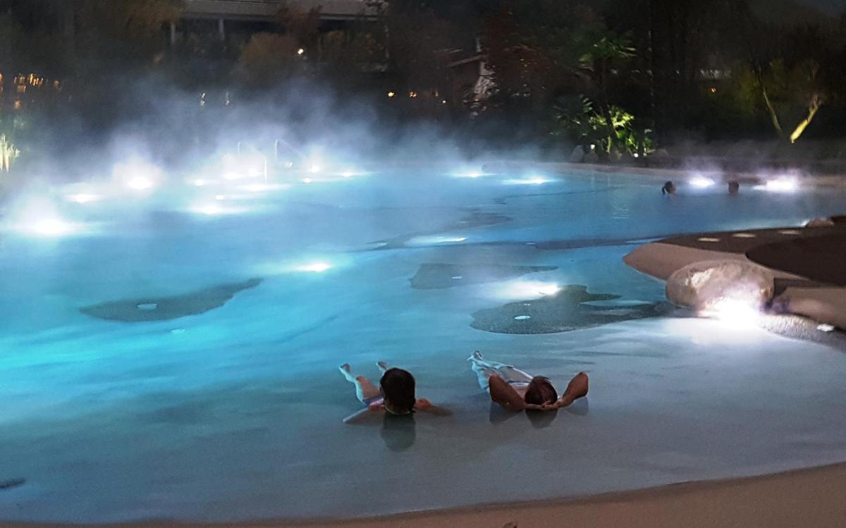 Terme di Relilax Boutique Hotel & Spa