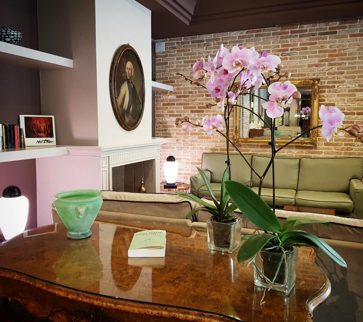 Terme di Relilax Boutique Hotel & Spa