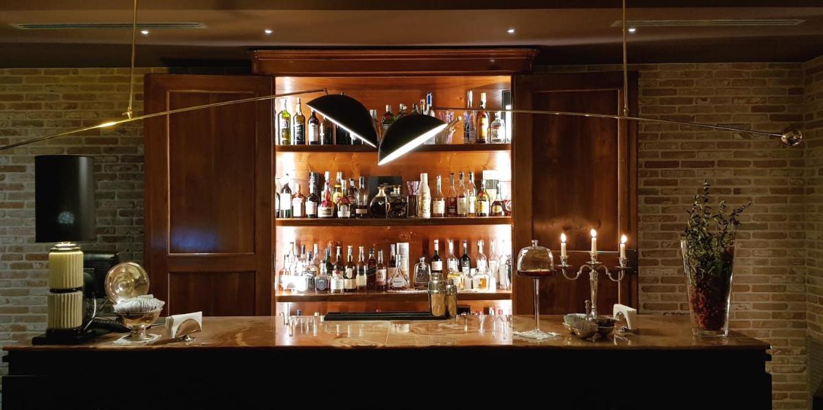 Terme di Relilax Boutique Hotel & Spa