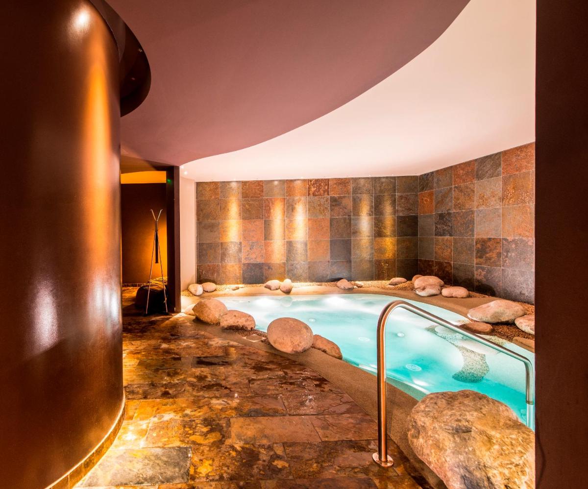 Terme di Relilax Boutique Hotel & Spa