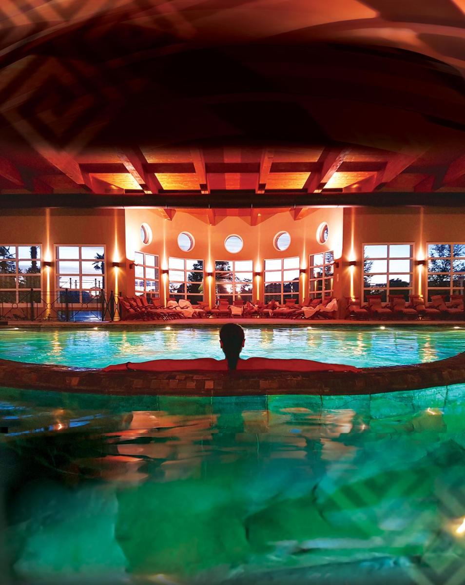 Terme di Relilax Boutique Hotel & Spa