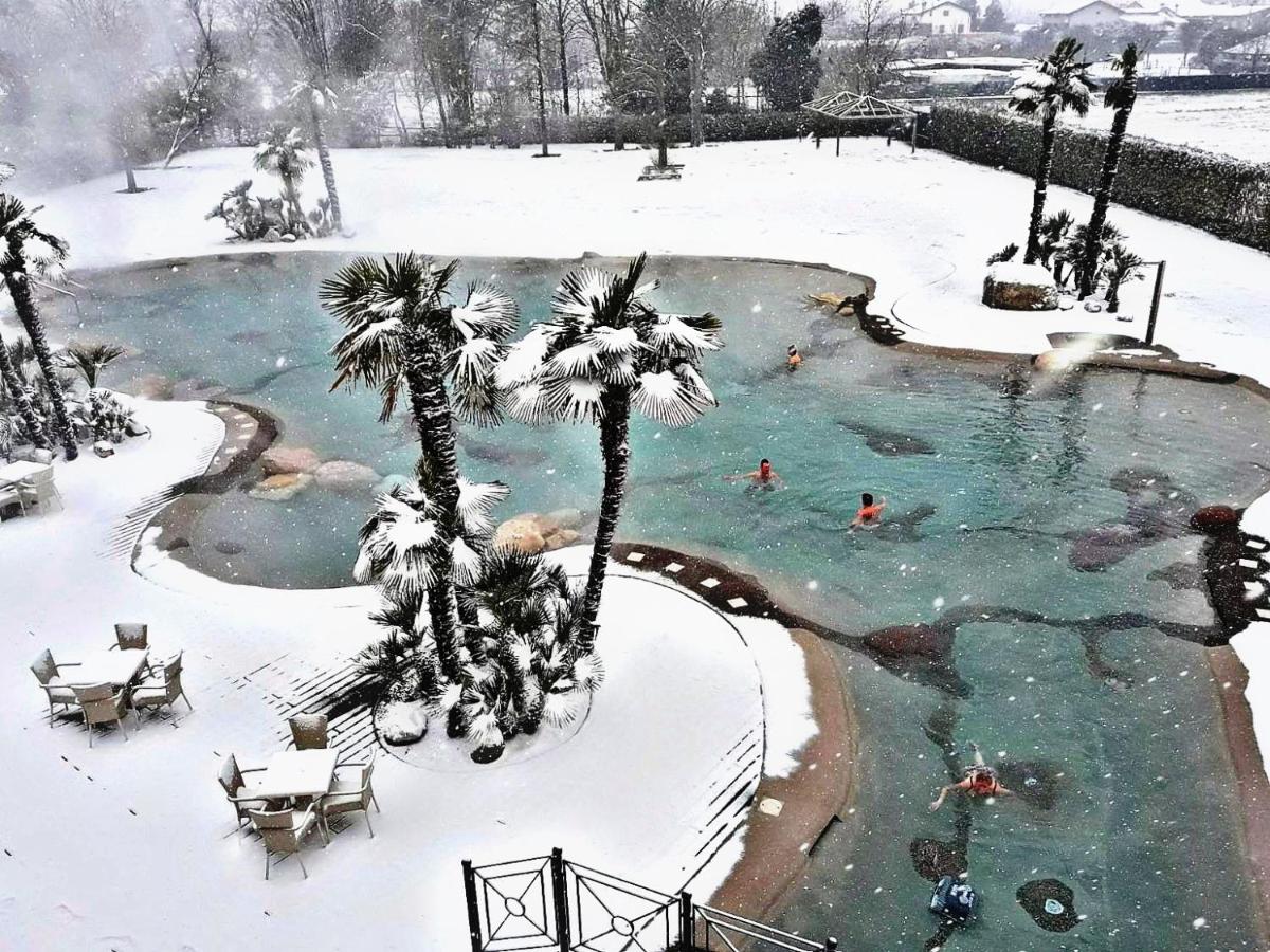 Terme di Relilax Boutique Hotel & Spa