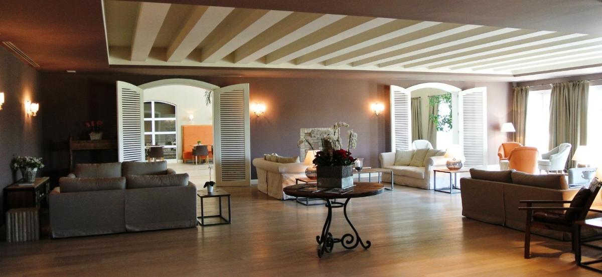 Terme di Relilax Boutique Hotel & Spa