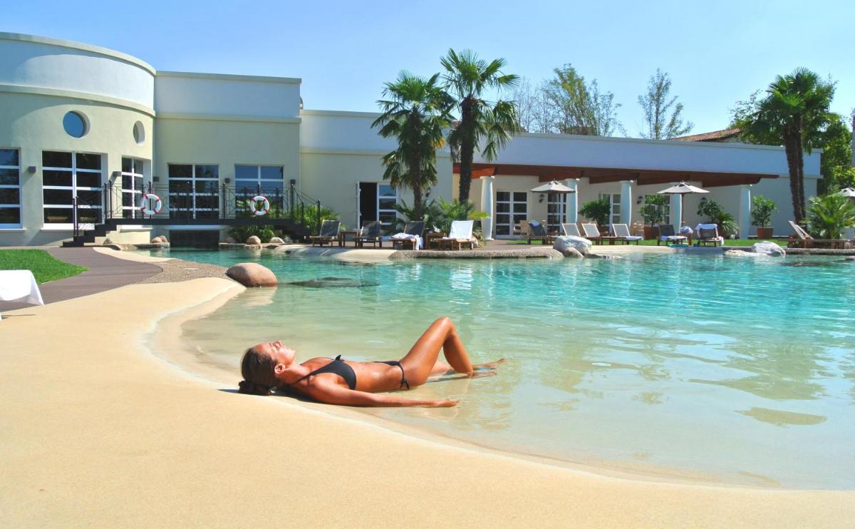 Terme di Relilax Boutique Hotel & Spa