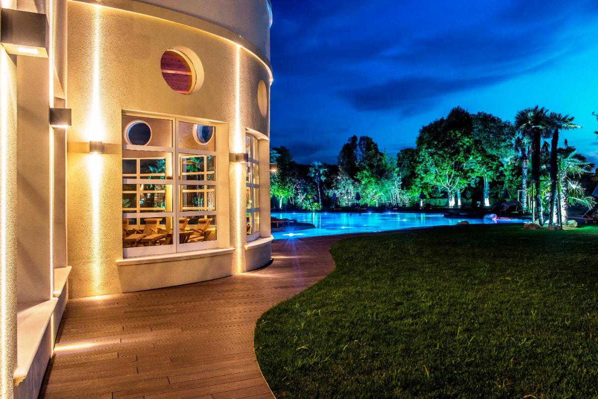 Terme di Relilax Boutique Hotel & Spa