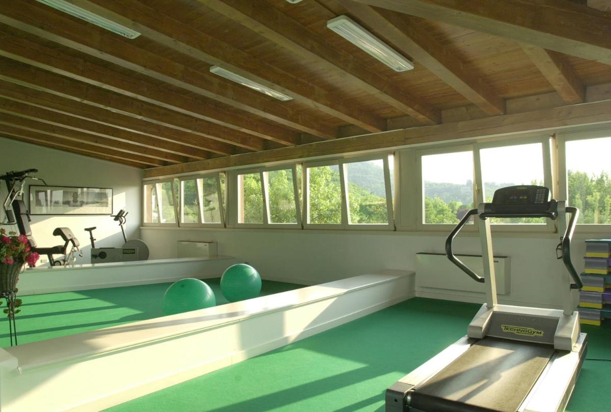 Terme di Relilax Boutique Hotel & Spa