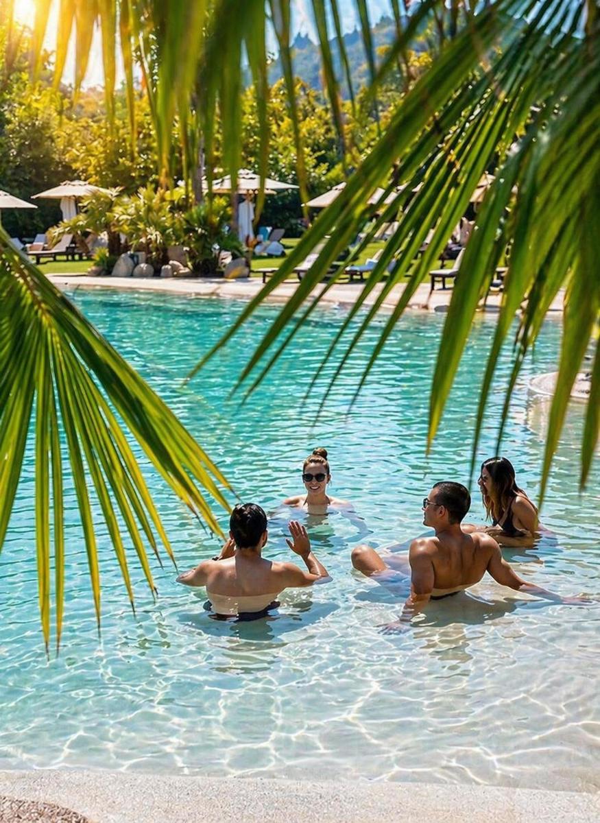 Terme di Relilax Boutique Hotel & Spa - Adults Only