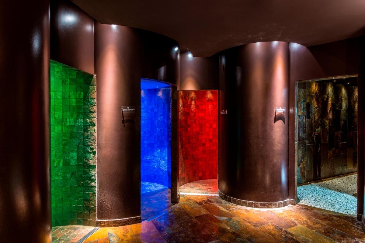Terme di Relilax Boutique Hotel & Spa - Adults Only