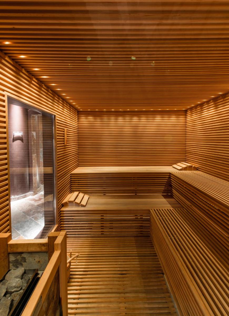 Terme di Relilax Boutique Hotel & Spa - Adults Only