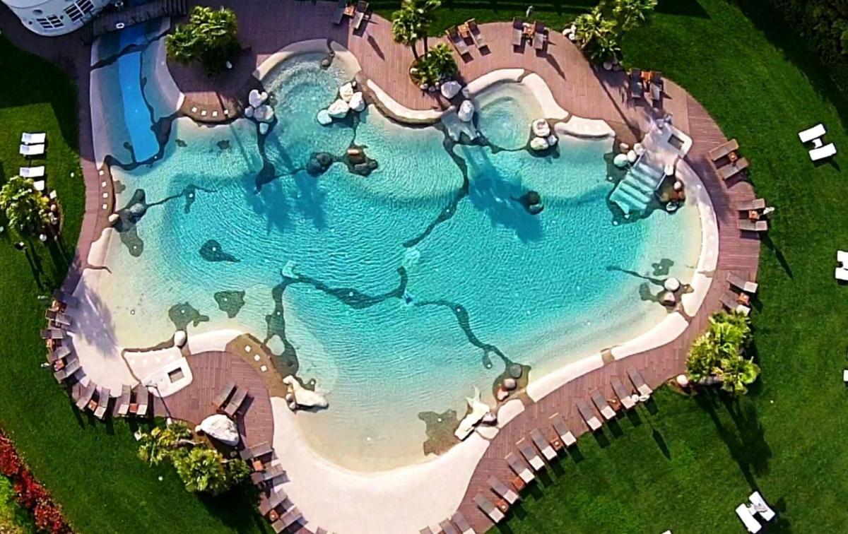 Terme di Relilax Boutique Hotel & Spa - Adults Only