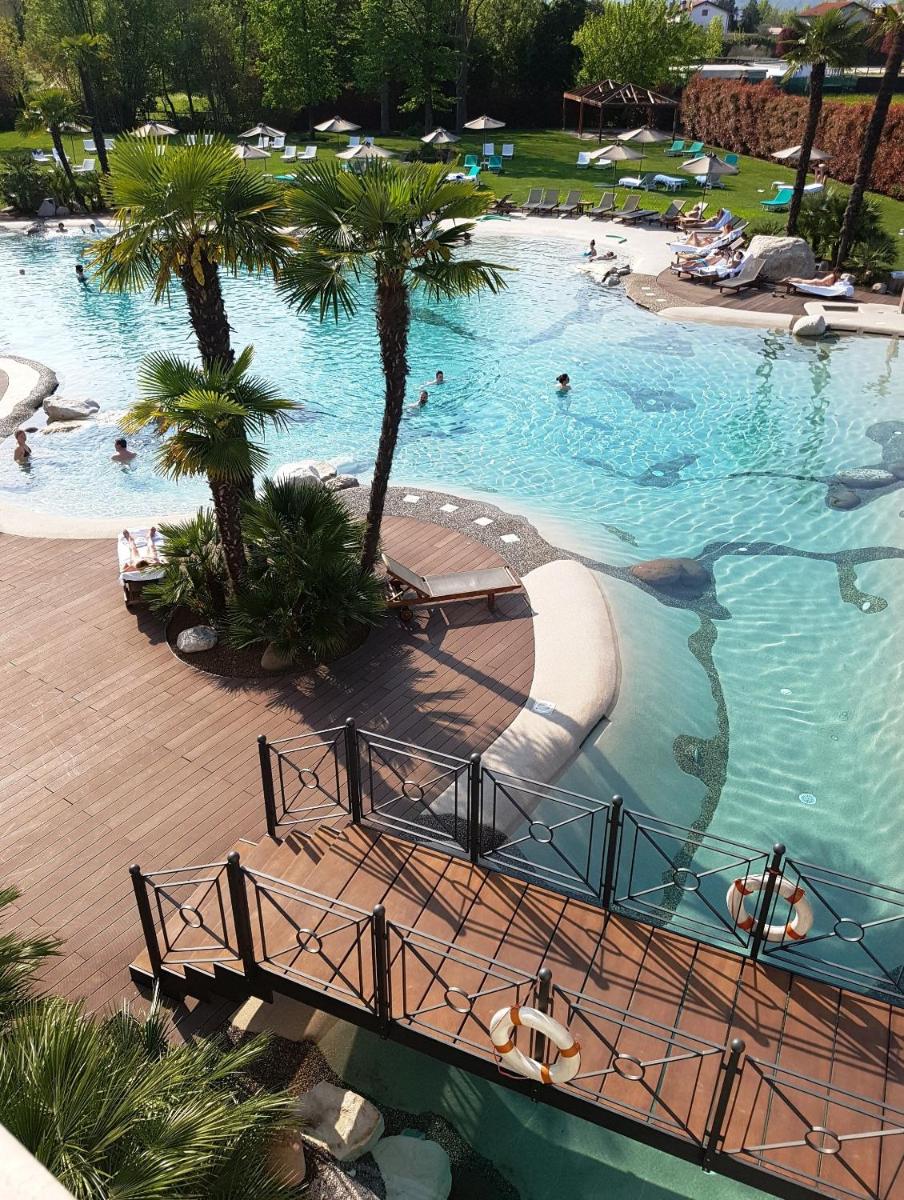 Terme di Relilax Boutique Hotel & Spa - Adults Only