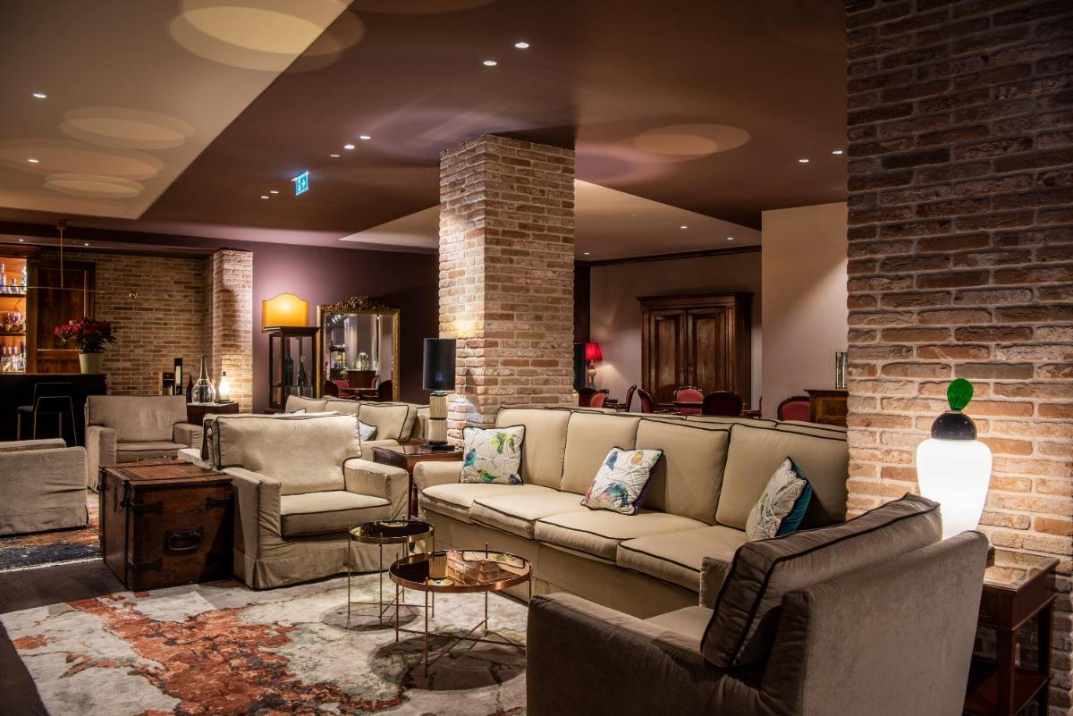 Terme di Relilax Boutique Hotel & Spa - Adults Only