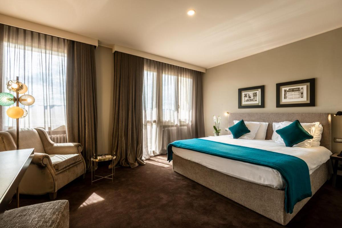 Terme di Relilax Boutique Hotel & Spa - Adults Only