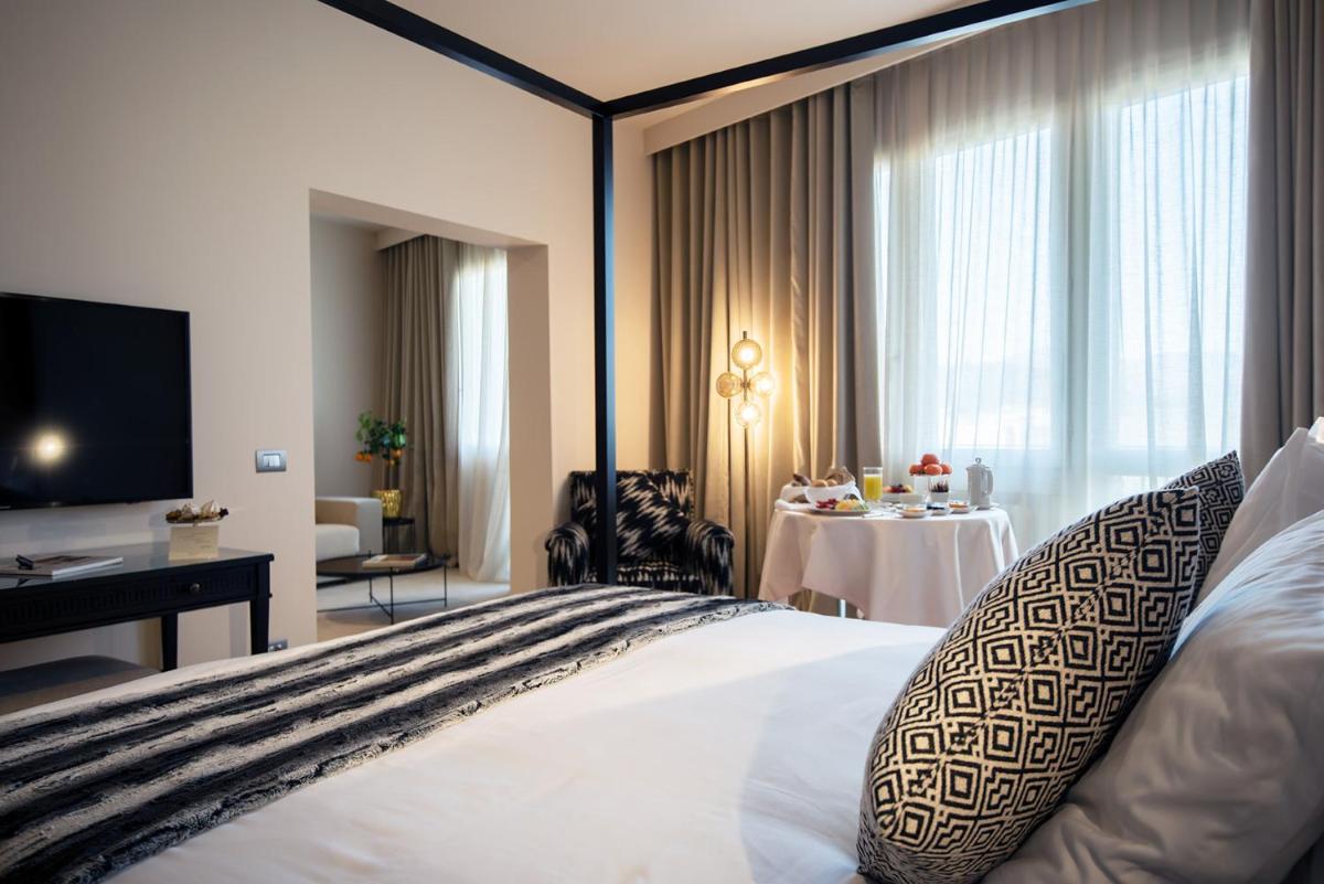 Terme di Relilax Boutique Hotel & Spa - Adults Only