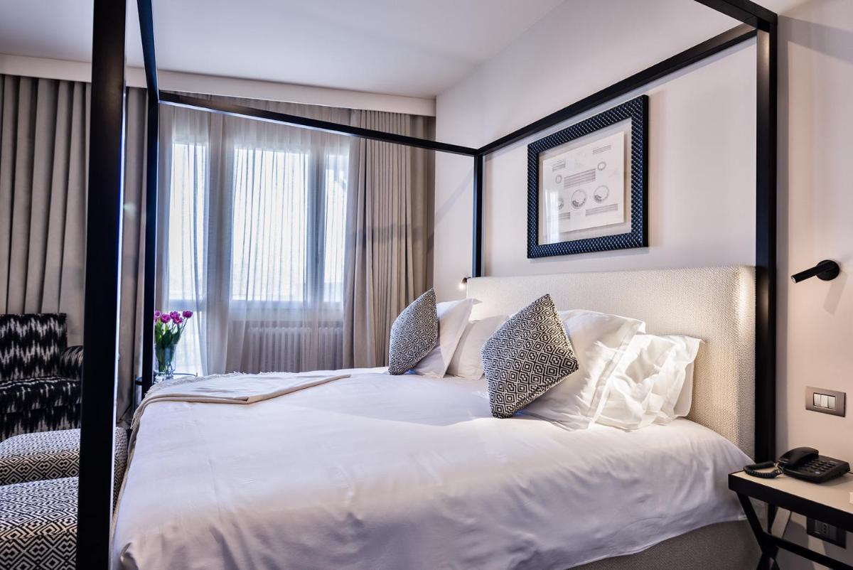 Terme di Relilax Boutique Hotel & Spa - Adults Only