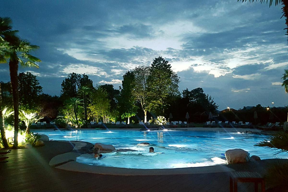 Terme di Relilax Boutique Hotel & Spa - Adults Only