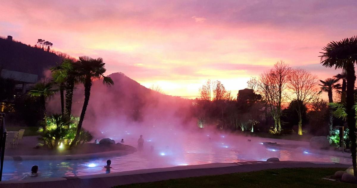 Terme di Relilax Boutique Hotel & Spa - Adults Only