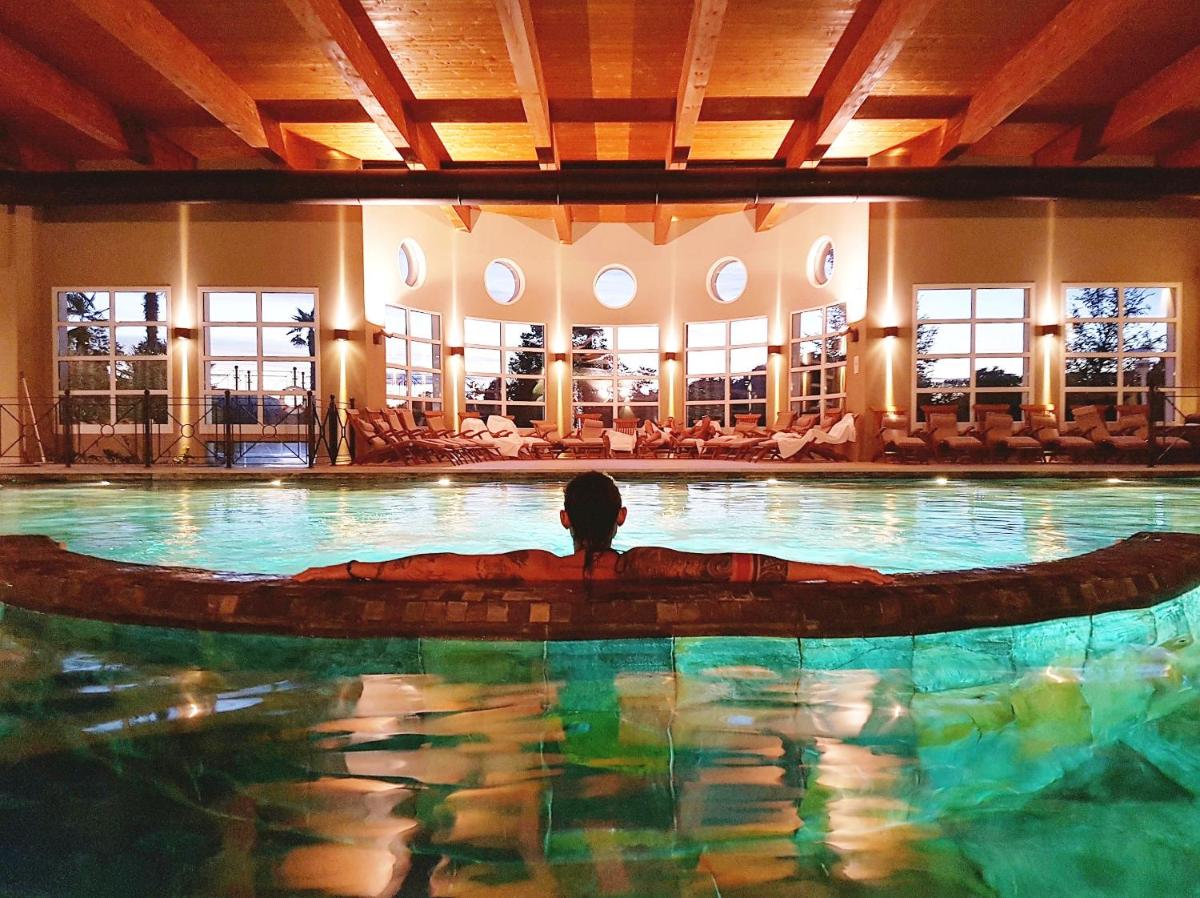 Terme di Relilax Boutique Hotel & Spa - Adults Only