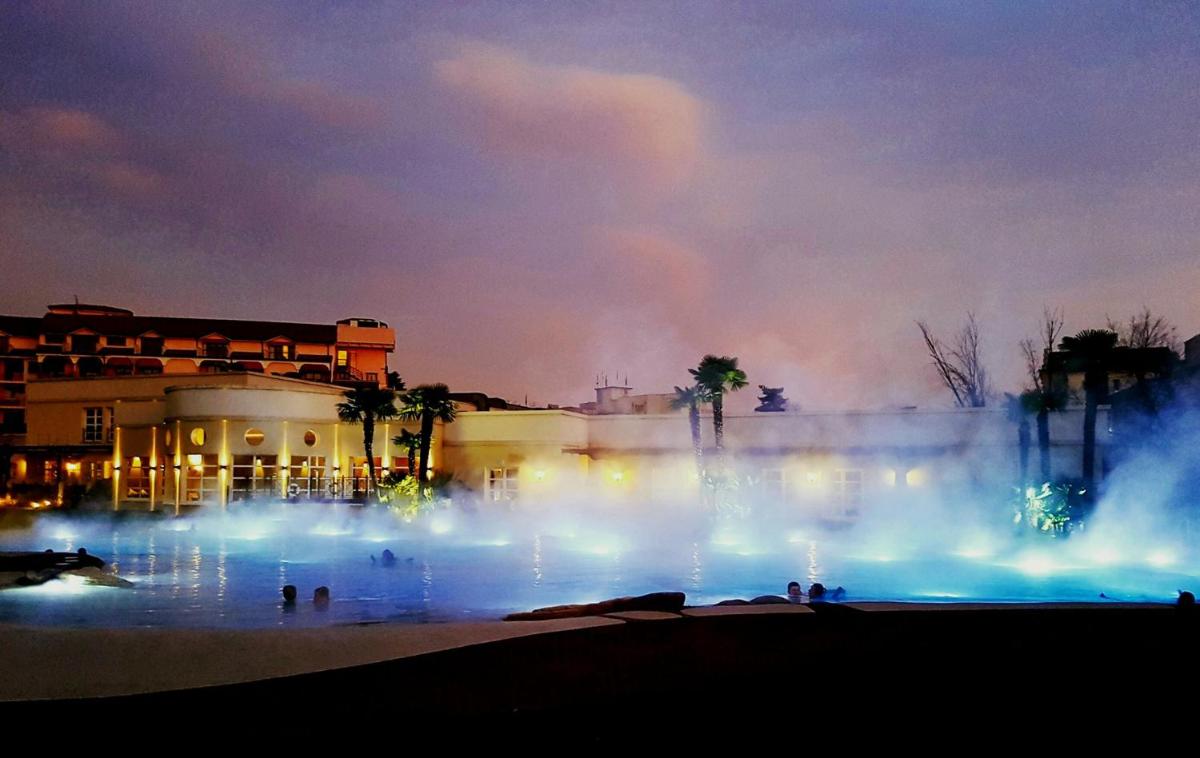 Terme di Relilax Boutique Hotel & Spa - Adults Only