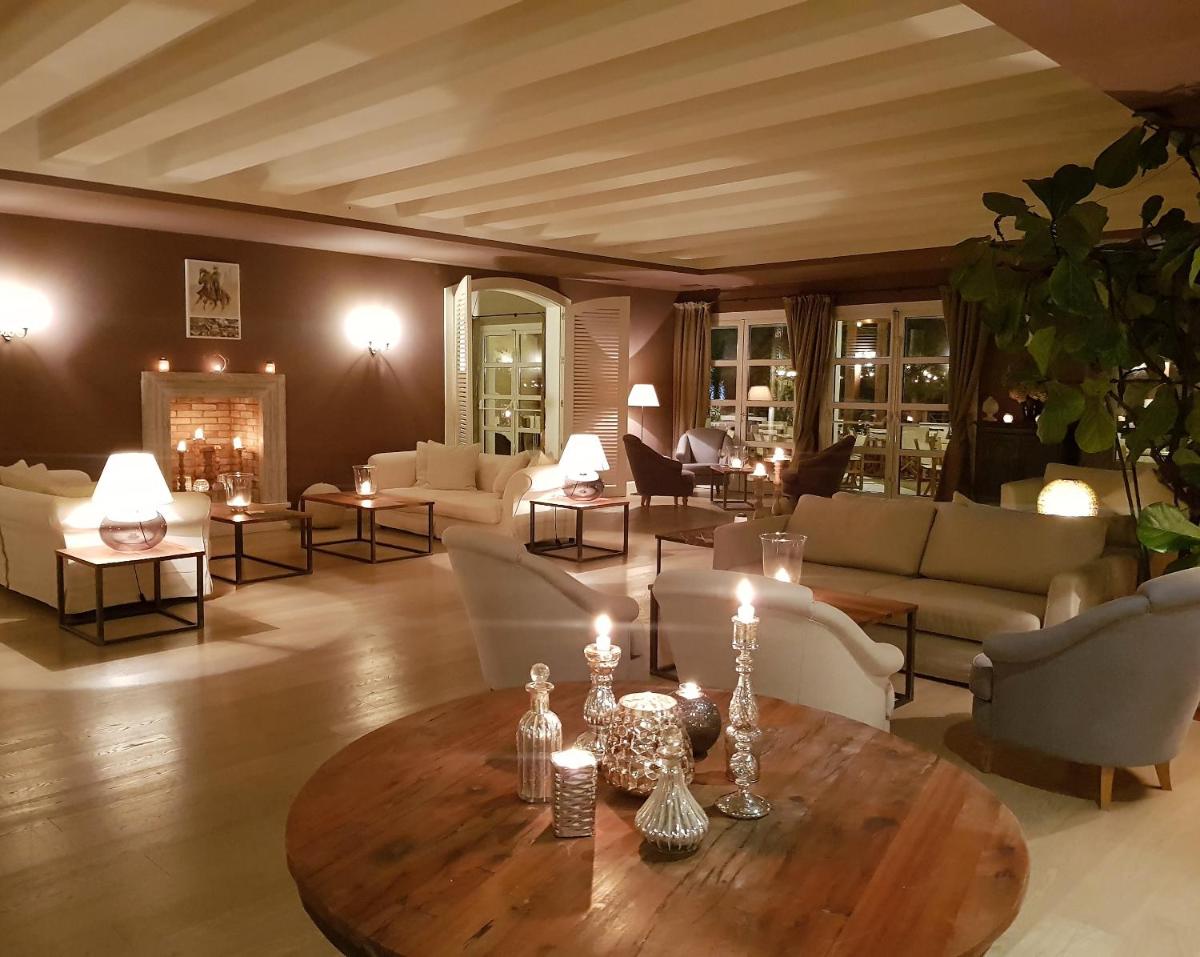 Terme di Relilax Boutique Hotel & Spa - Adults Only