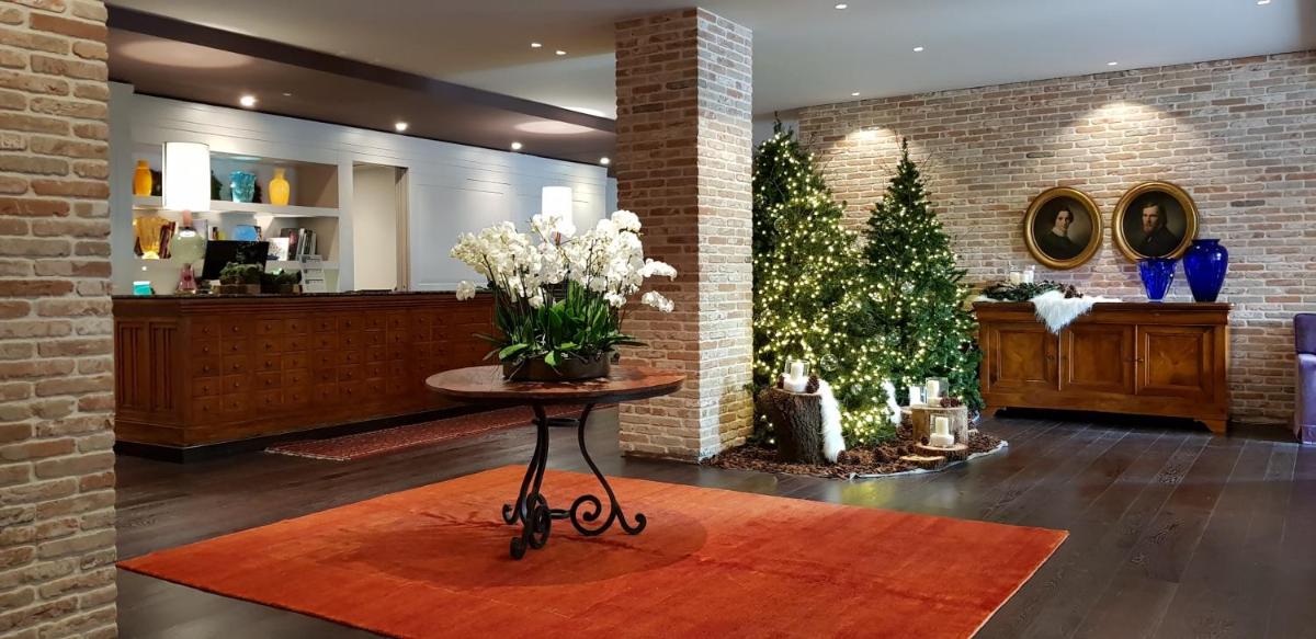 Terme di Relilax Boutique Hotel & Spa - Adults Only