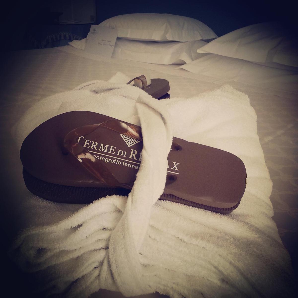 Terme di Relilax Boutique Hotel & Spa - Adults Only