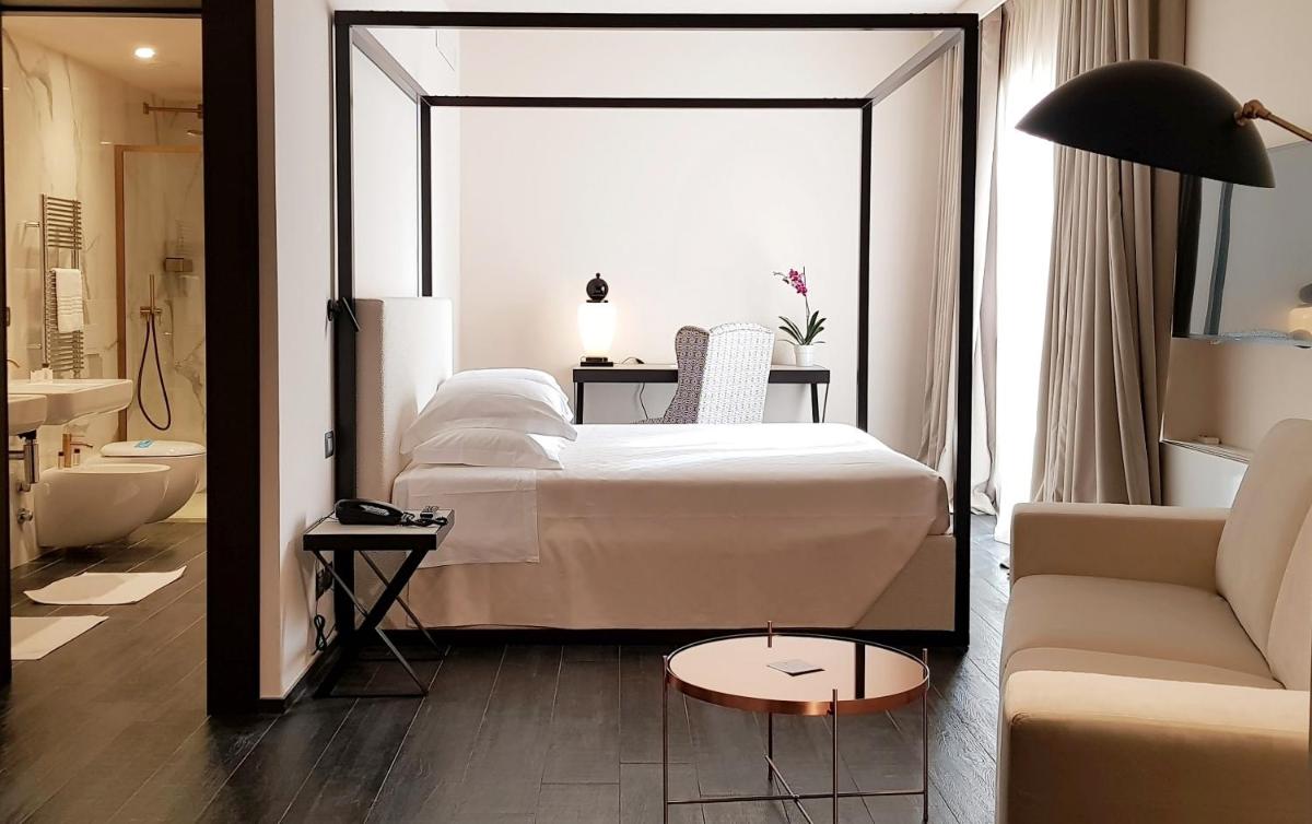 Terme di Relilax Boutique Hotel & Spa - Adults Only