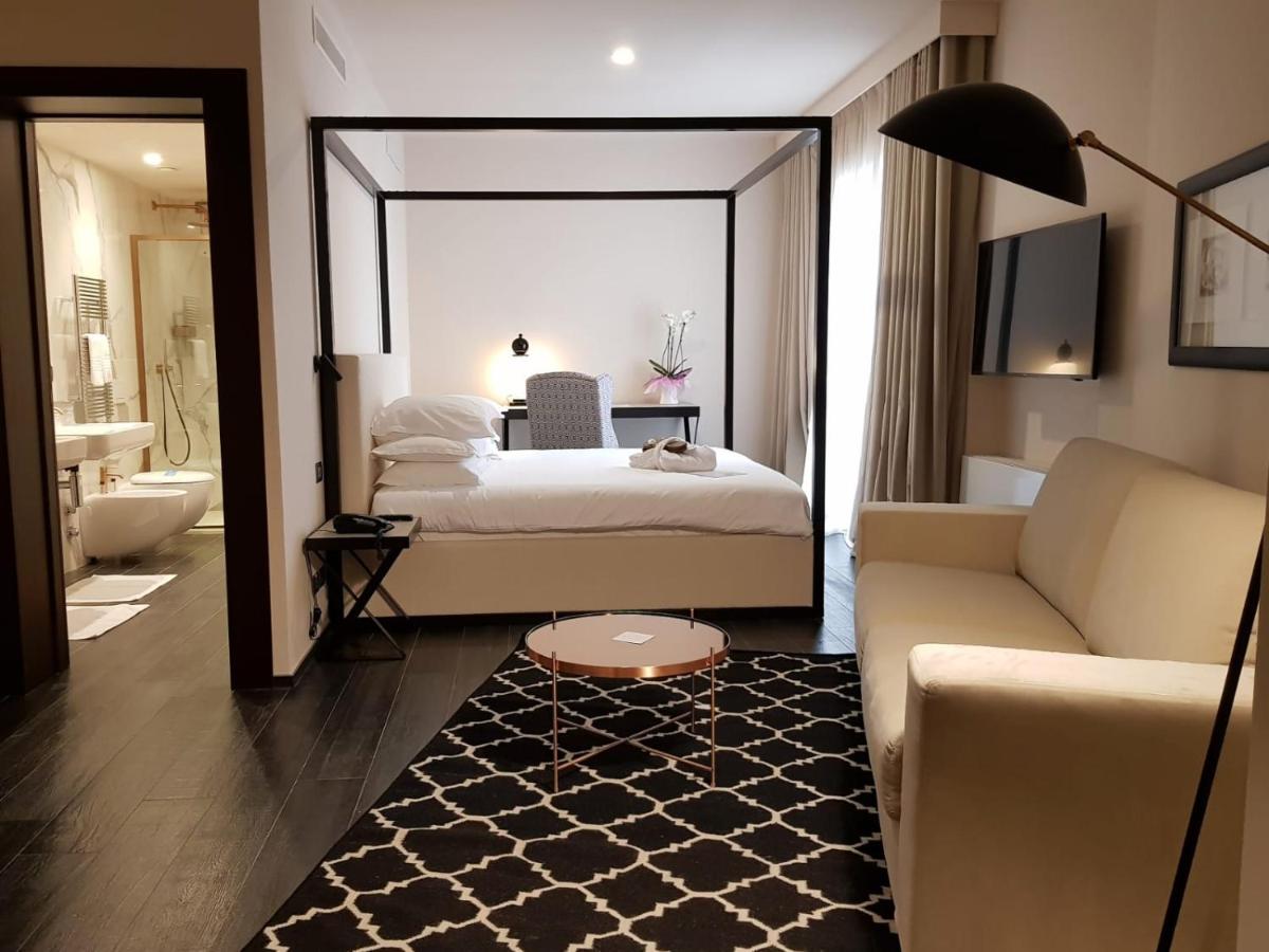Terme di Relilax Boutique Hotel & Spa - Adults Only