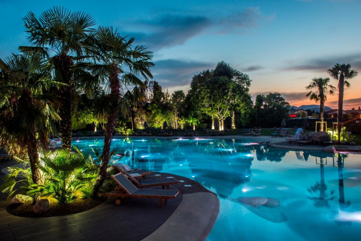 Terme di Relilax Boutique Hotel & Spa - Adults Only
