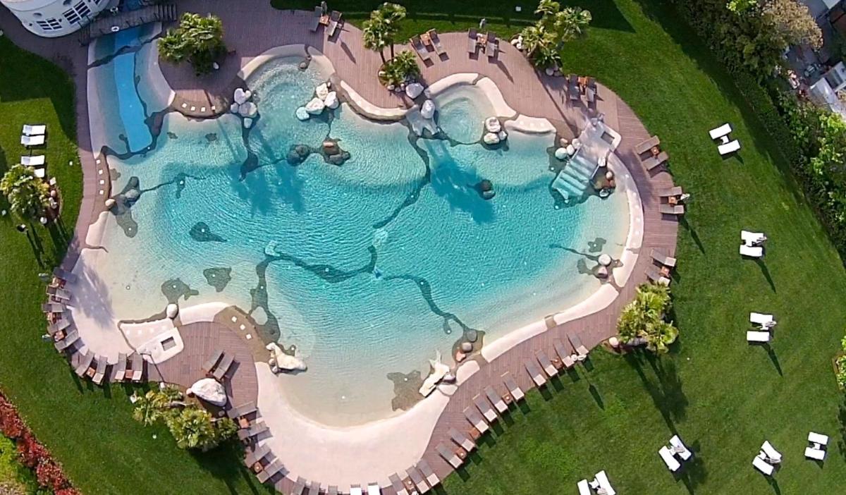 Terme di Relilax Boutique Hotel & Spa - Adults Only