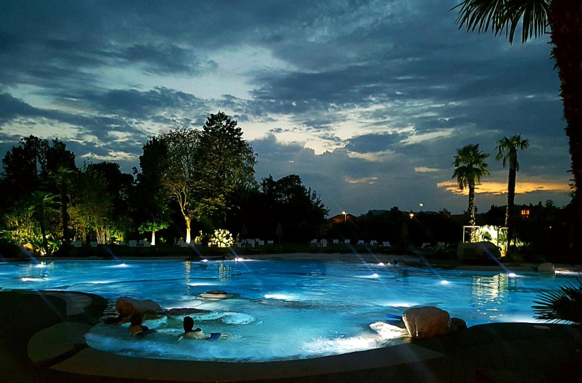 Terme di Relilax Boutique Hotel & Spa - Adults Only
