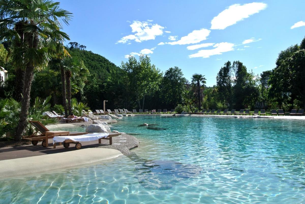 Terme di Relilax Boutique Hotel & Spa - Adults Only