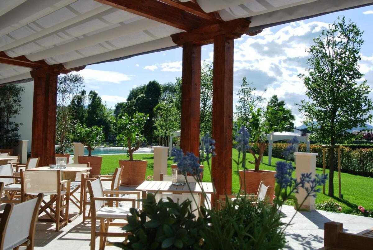 Terme di Relilax Boutique Hotel & Spa - Adults Only