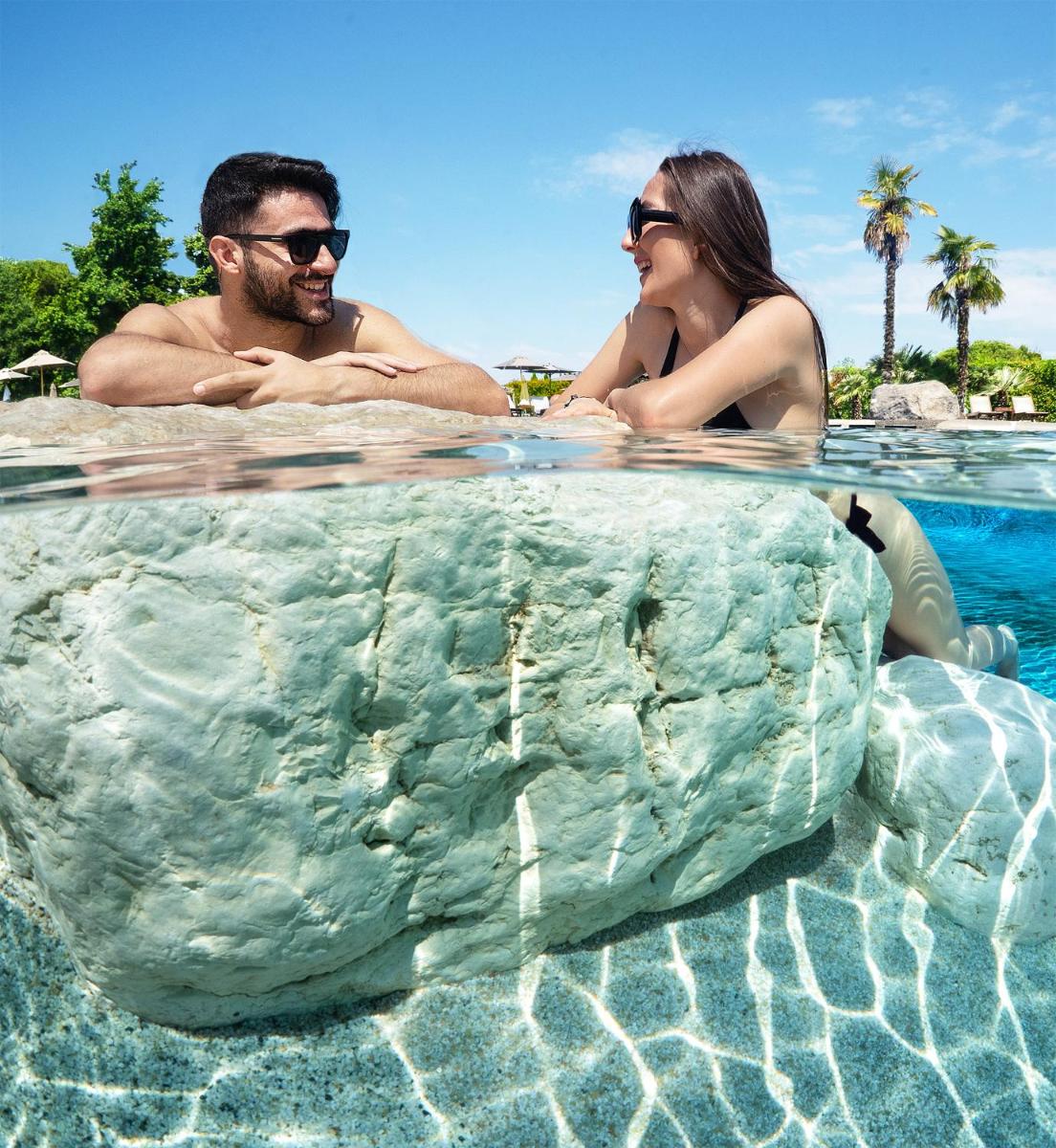 Terme di Relilax Boutique Hotel & Spa - Adults Only