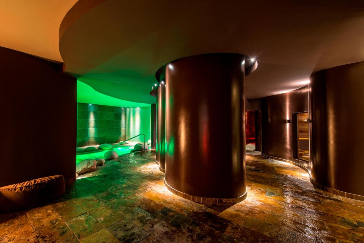 Terme di Relilax Boutique Hotel & Spa - Adults Only