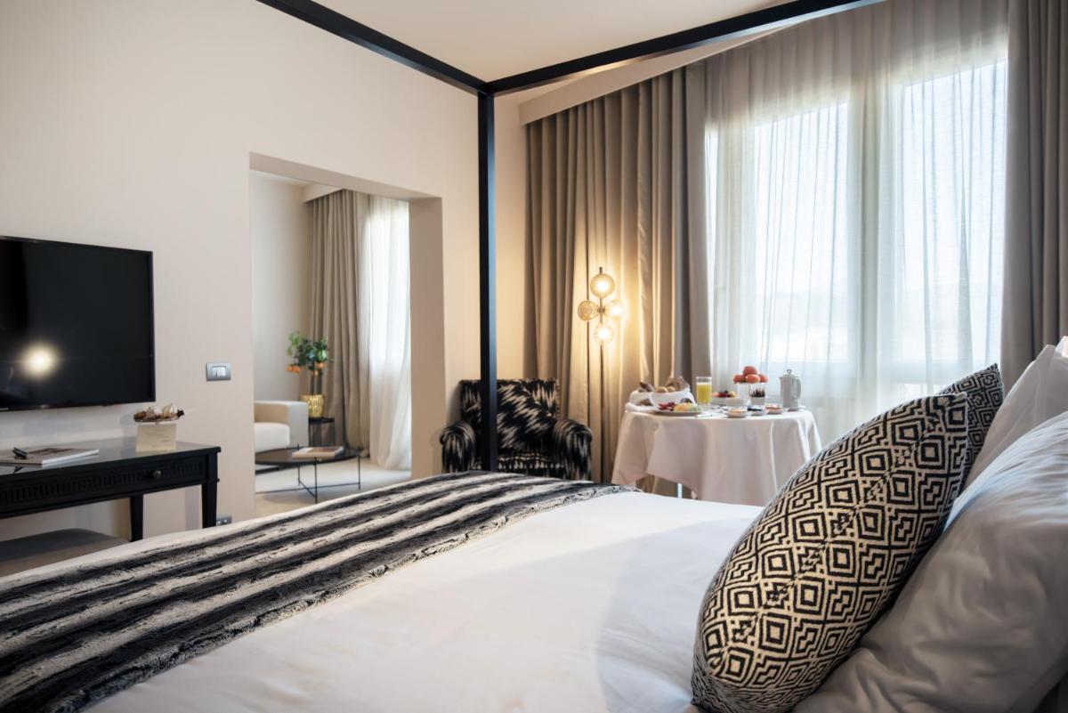 Terme di Relilax Boutique Hotel & Spa - Adults Only